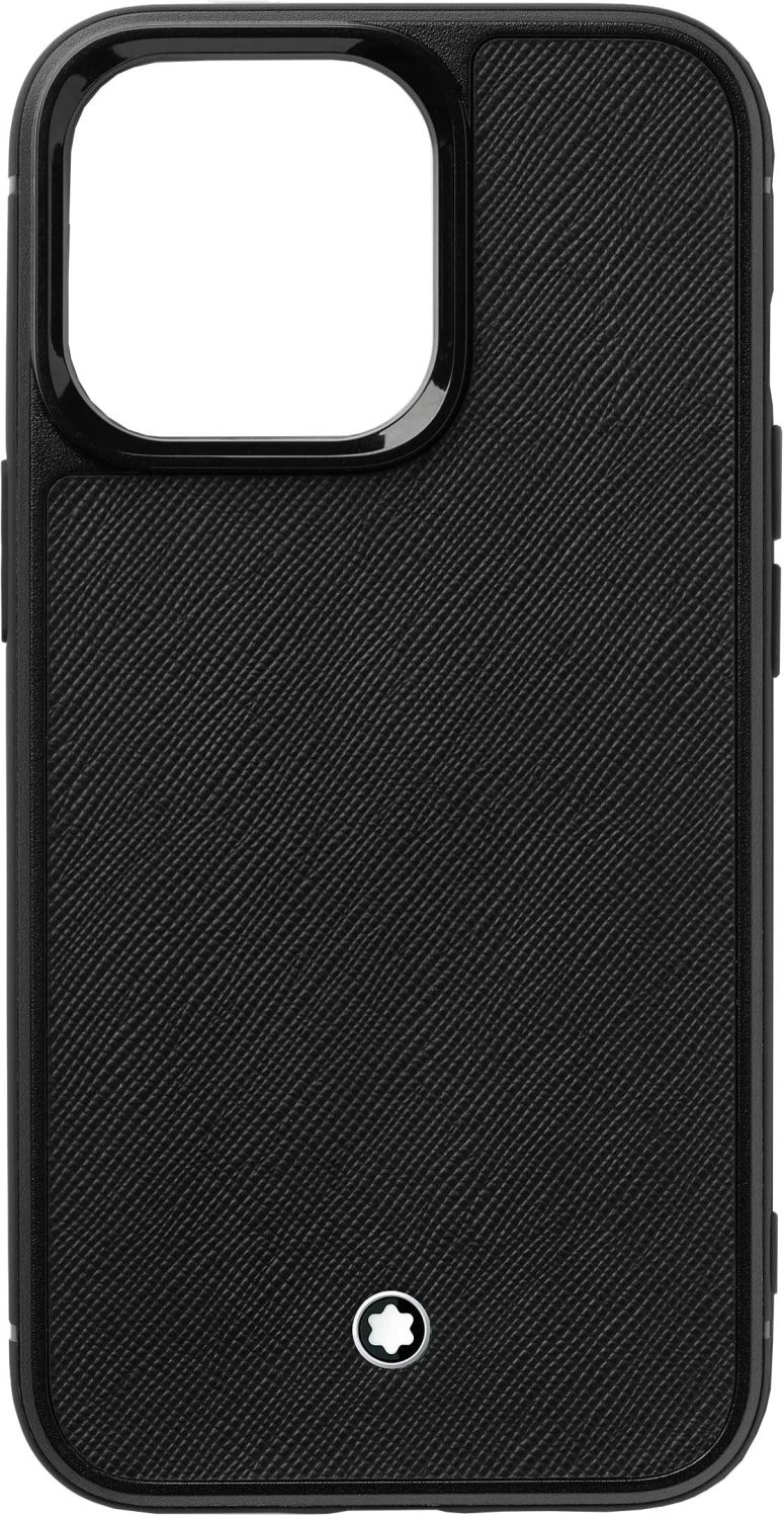 Кожаный чехол Montblanc MB131194