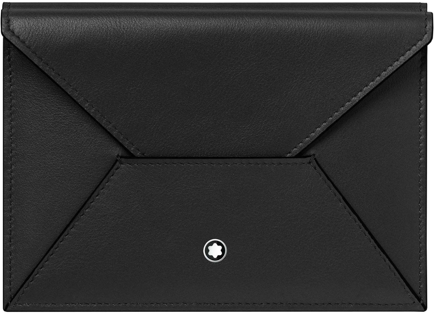 Кожаная обложка для паспорта Montblanc MB131262