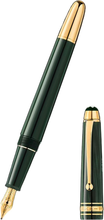 �������� ����� Montblanc MB131342