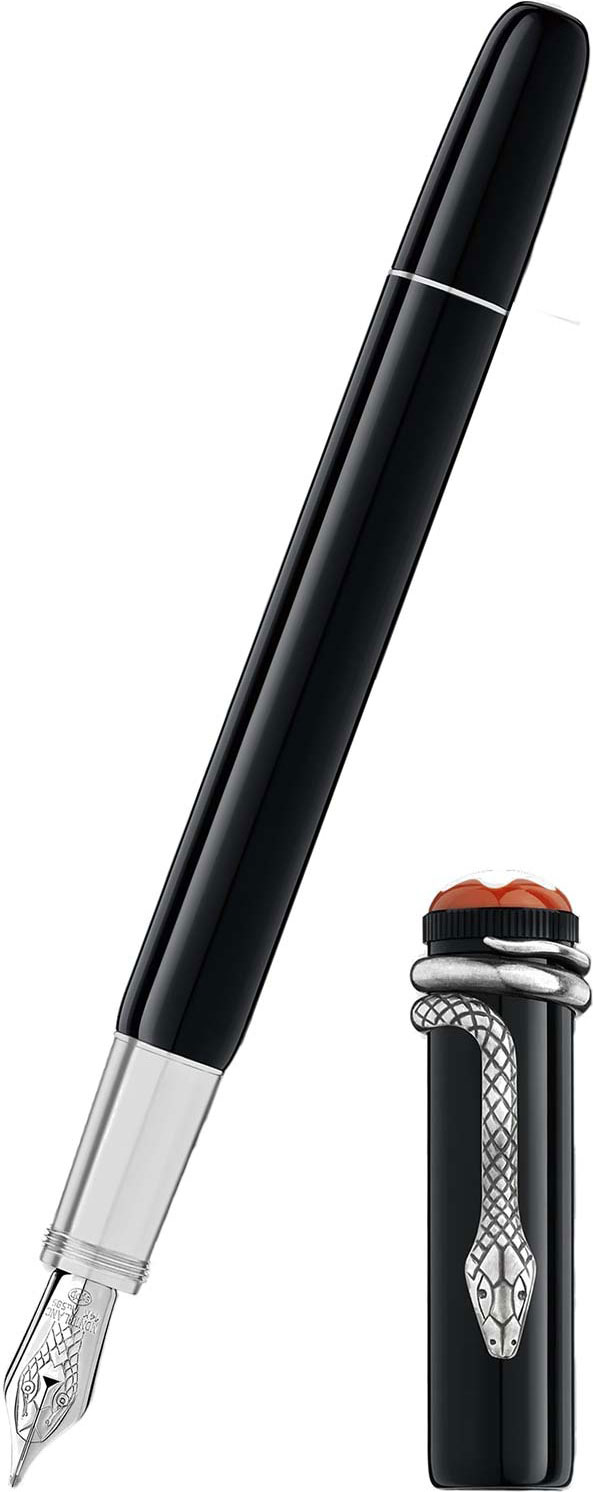 Перьевая ручка Montblanc MB132108