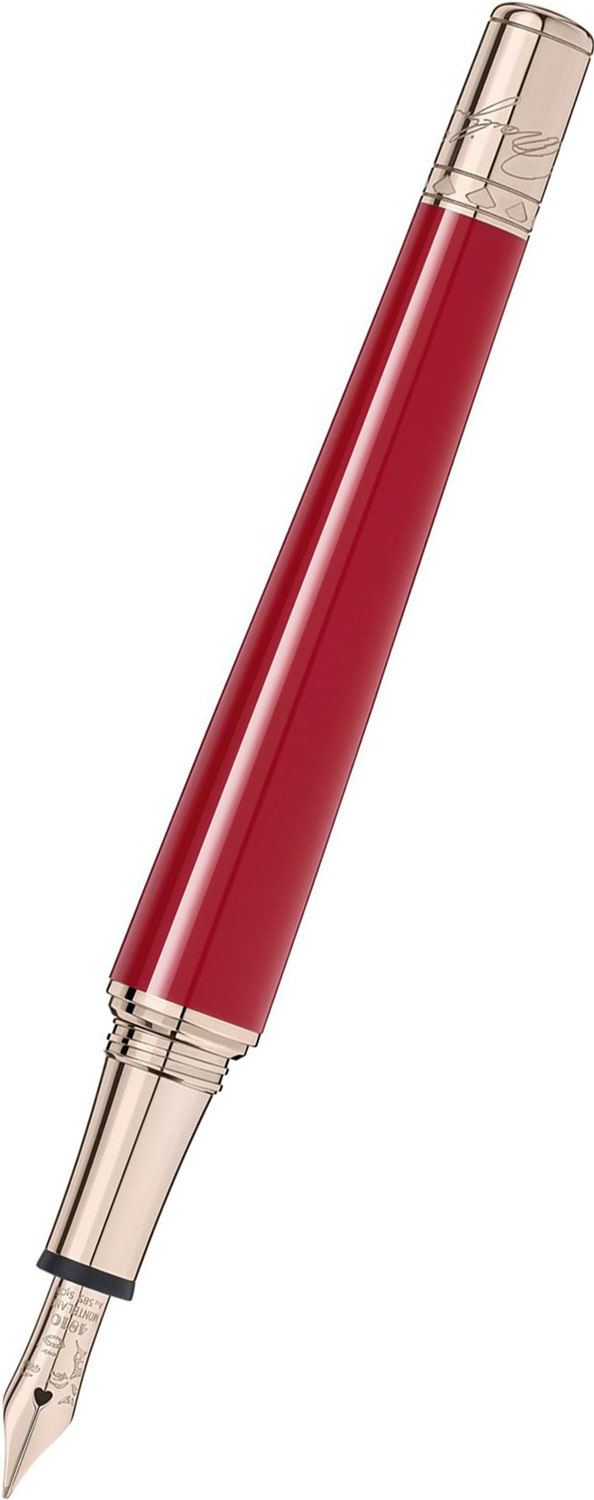 �������� ����� Montblanc MB132116