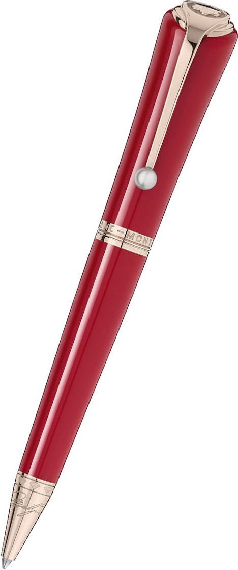 ������ Montblanc MB132117