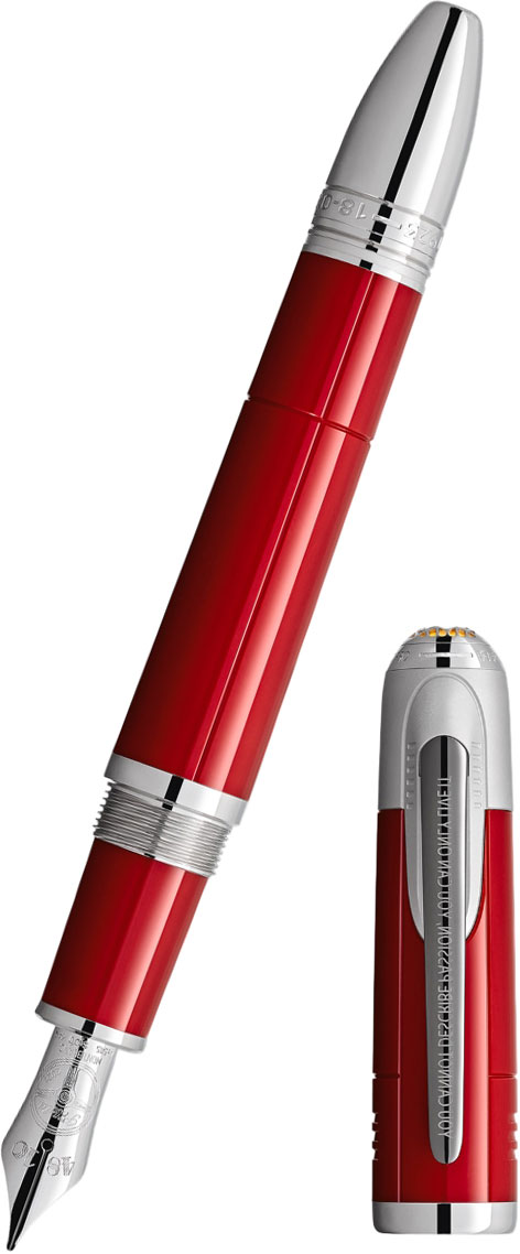 �������� ����� Montblanc MB132144