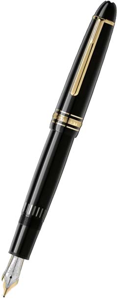   Montblanc MB132458