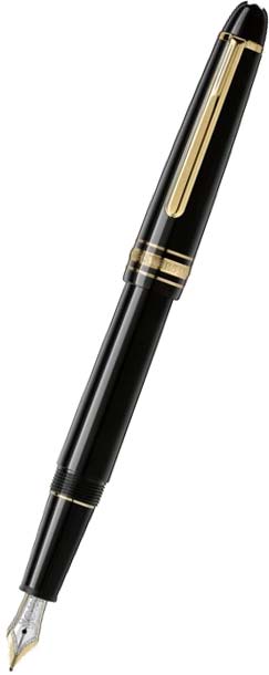 Перьевая ручка Montblanc MB132462