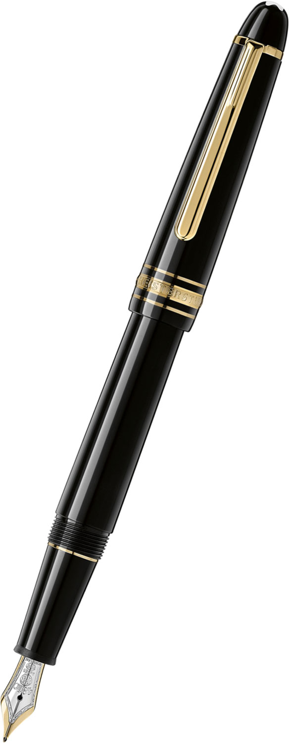Перьевая ручка Montblanc MB132465
