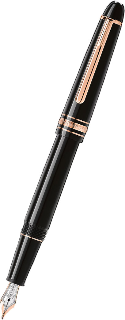 Перьевая ручка Montblanc MB132483