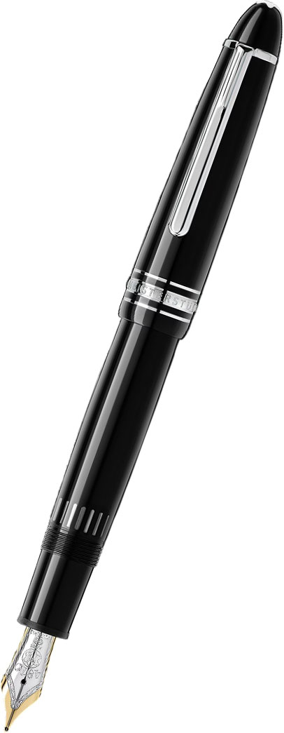 Перьевая ручка Montblanc MB132540