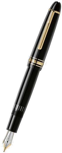   Montblanc MB132576