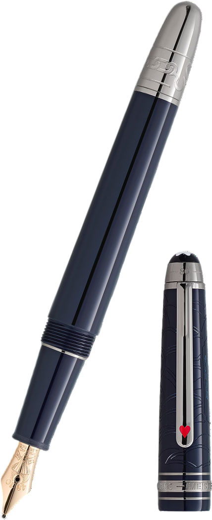 �������� ����� Montblanc MB132878