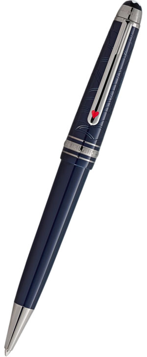 ��������� ����� Montblanc MB132881