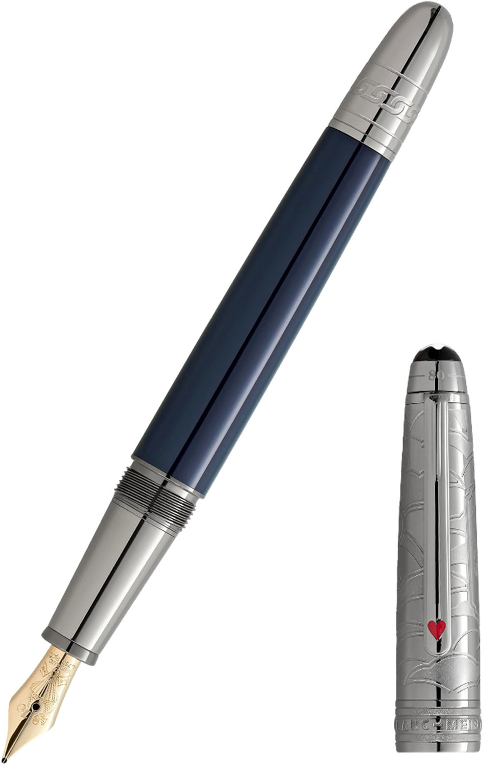 �������� ����� Montblanc MB132893