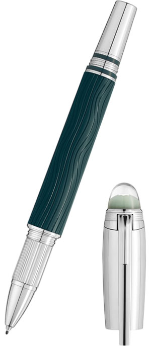 �����-����� Montblanc MB132907