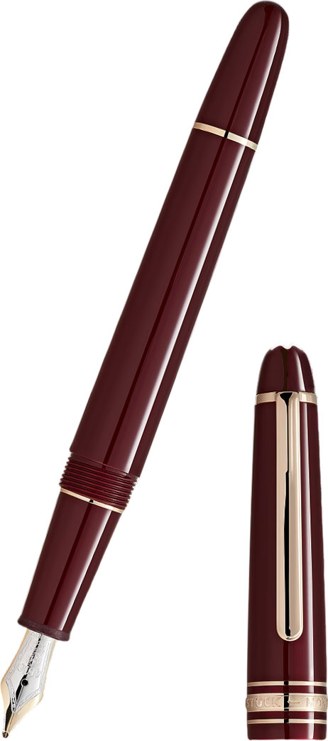 �������� ����� Montblanc MB133014