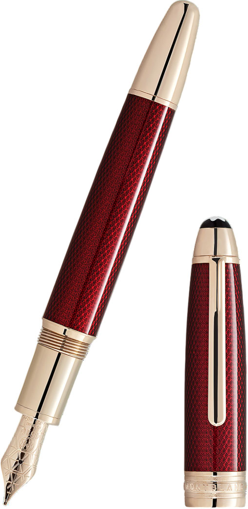 �������� ����� Montblanc MB133036