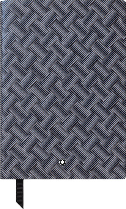 Женский кожаный ежедневник Montblanc MB134078