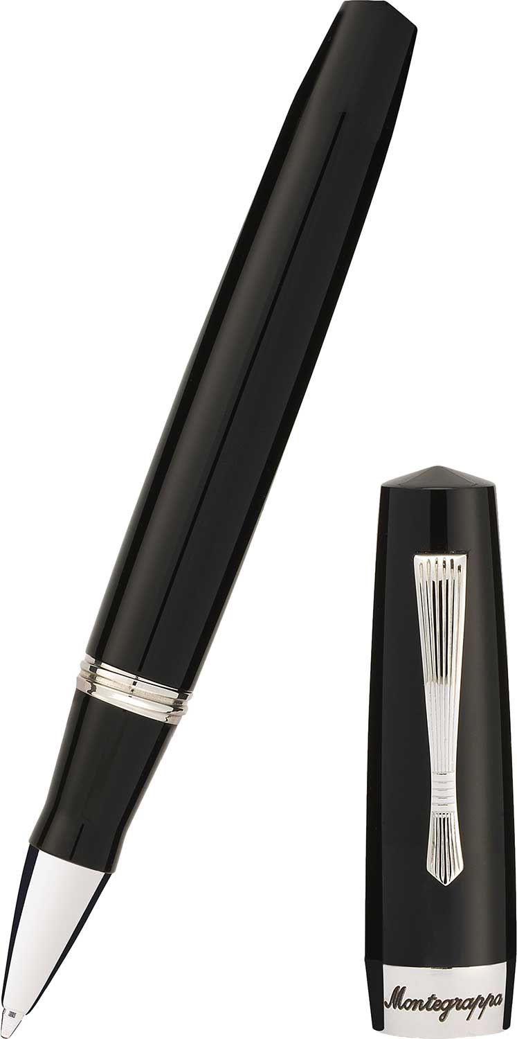 Роллер Montegrappa ELMO02-C-RB