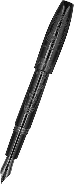   Montegrappa FORT-CHLC-FP-M
