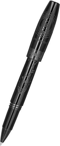  Montegrappa FORT-CHLC-RB