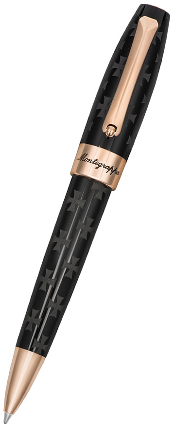 Шариковая ручка Montegrappa FORT-GRC-BP