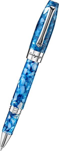  Montegrappa FORT-ID-RB