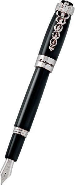   Montegrappa FORT-MY-FP-F