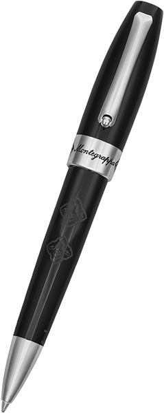 ��������� ����� Montegrappa FORT-TPC-BP