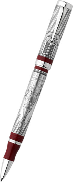  Montegrappa MOSCOW-RB