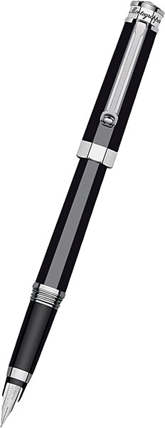 Перьевая ручка Montegrappa NEUF-C-F