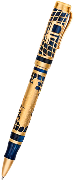  Montegrappa RUBLEY-RB