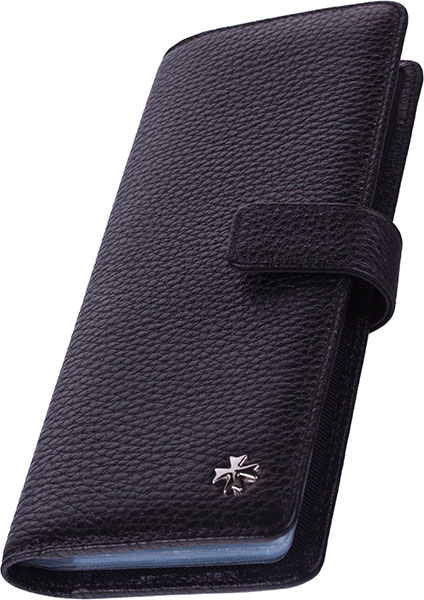   Narvin 9102-n-polo-black