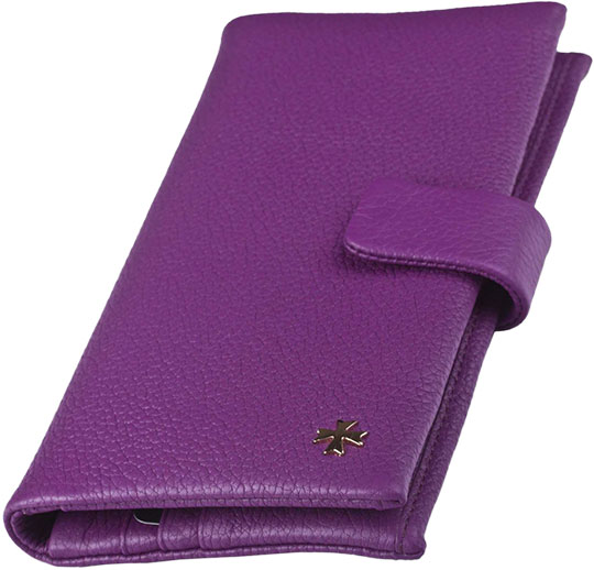    Narvin 9593-n-polo-purple