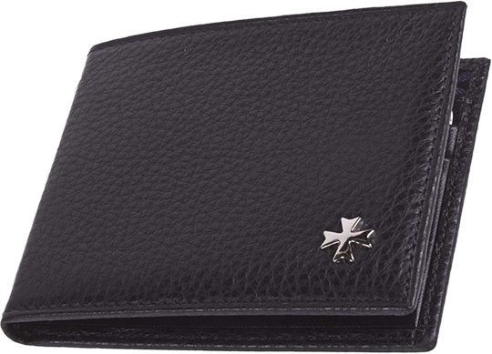    Narvin 9669-polo-black
