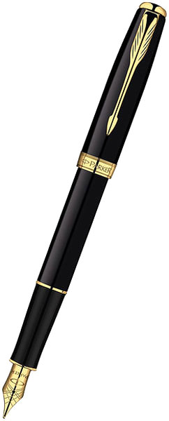 Перьевая ручка Parker S0833860