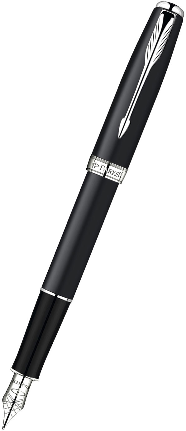 Перьевая ручка Parker S0818070