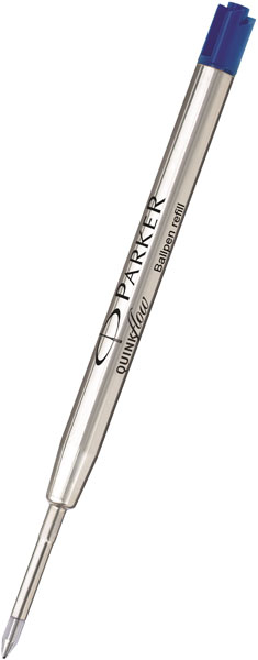 Стержень для шариковой ручки Parker S0909420