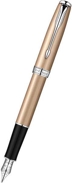 Перьевая ручка Parker S0947260
