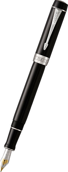 Перьевая ручка Parker S1931365