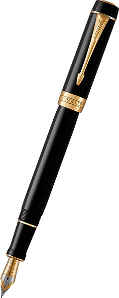 Перьевая ручка Parker S1931381