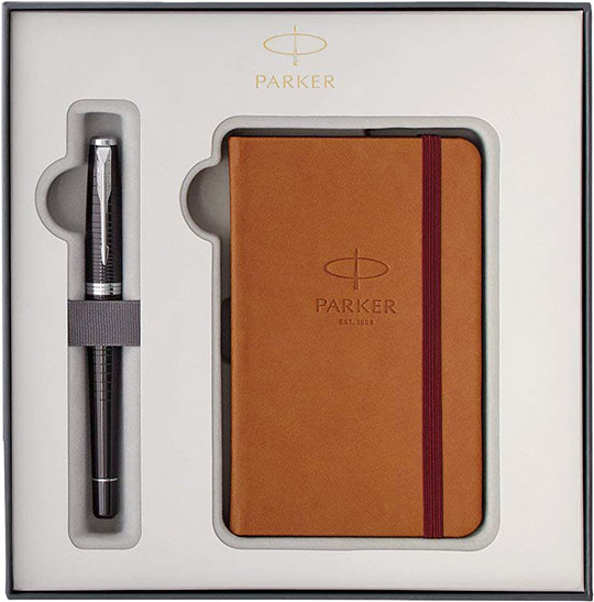 Перьевая ручка Parker S2018976