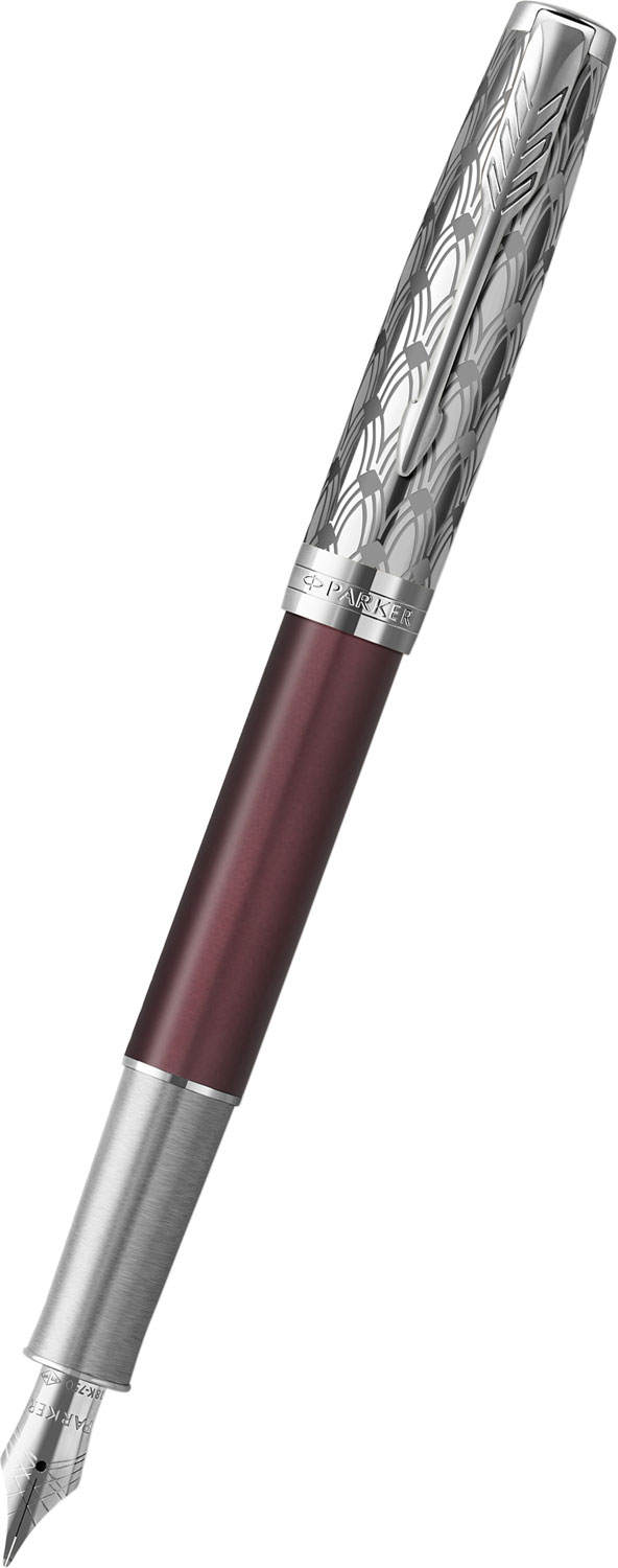 Перьевая ручка Parker S2119650