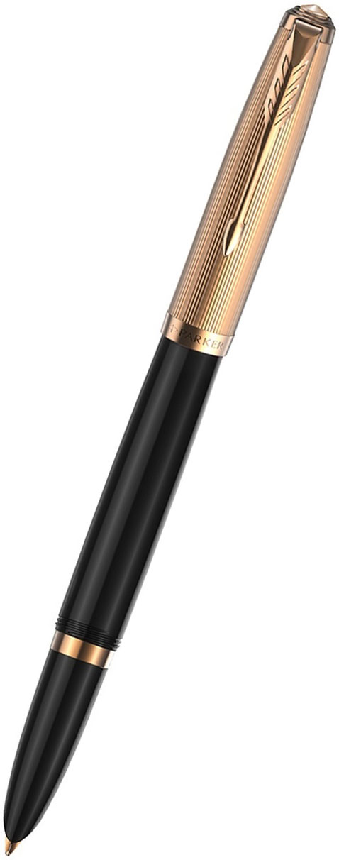 Перьевая ручка Parker S2123511