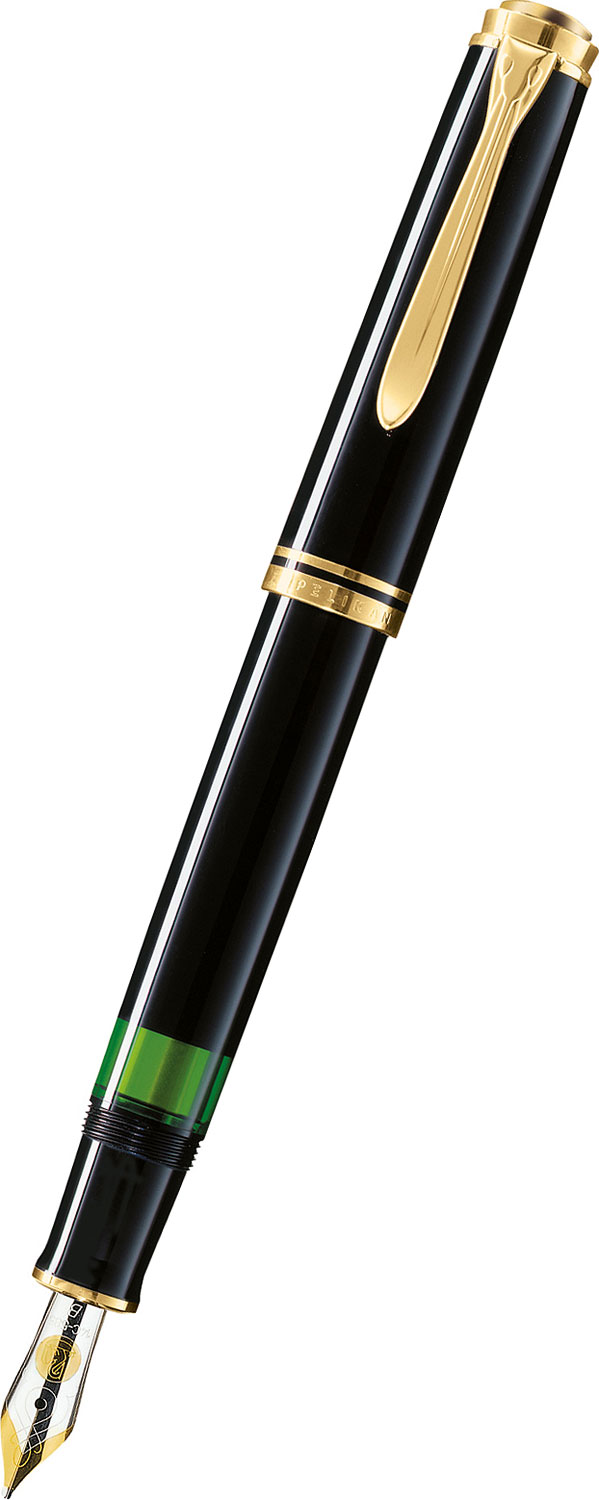 Перьевая ручка Pelikan 980110