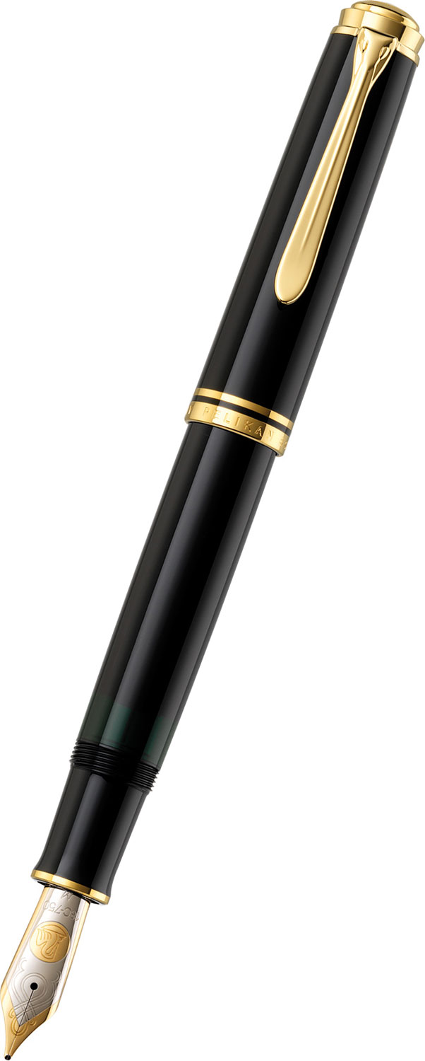 Перьевая ручка Pelikan 995555