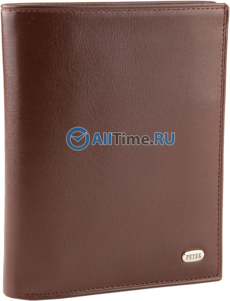 Мужское кожаное портмоне Petek 251.000.02