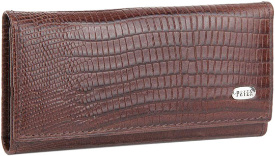 Кожаная ключница Petek 517.041.02