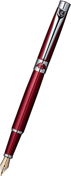Перьевая ручка Pierre Cardin PC6703FP — купить в интернет-магазине ...