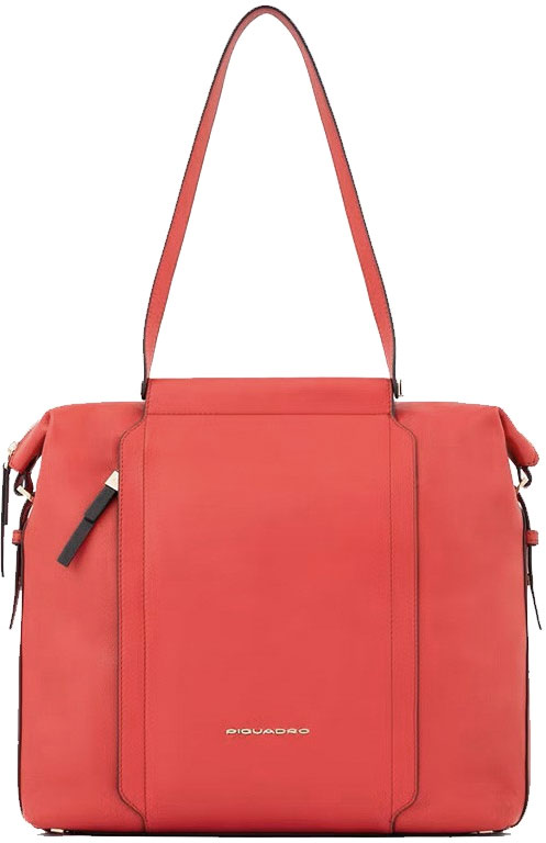 Женская кожаная сумка Piquadro BD5902W92/R3