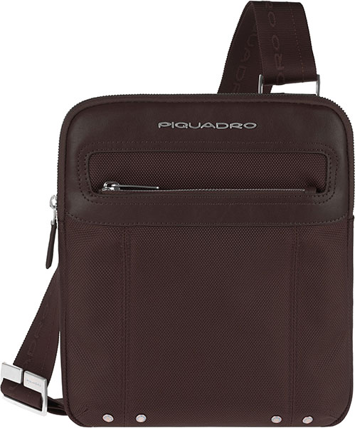 Мужская сумка Piquadro CA1358LK/TM