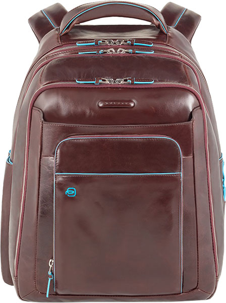 Кожаный рюкзак Piquadro CA1813B2/MO